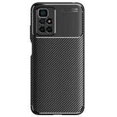 Xiaomi Redmi 10 Kılıf Negro Silikon Kapak kılıf