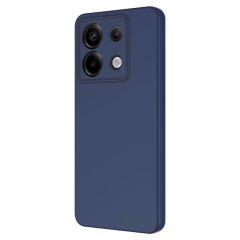 Xiaomi Redmi Note 13 Pro 5G Kılıf Kamera Korumali Mara Lansman Kapak