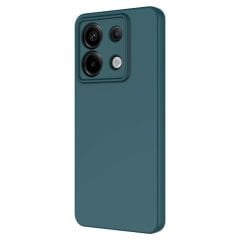 Xiaomi Redmi Note 13 Pro 5G Kılıf Kamera Korumali Mara Lansman Kapak