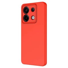 Xiaomi Redmi Note 13 Pro 5G Kılıf Kamera Korumali Mara Lansman Kapak