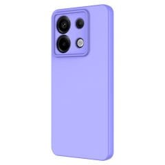 Xiaomi Redmi Note 13 Pro 5G Kılıf Kamera Korumali Mara Lansman Kapak