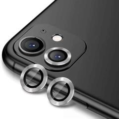 iPhone 11 CL-12 Premium Safir Kamera Lens Koruyucu