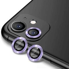 iPhone 11 CL-12 Premium Safir Kamera Lens Koruyucu