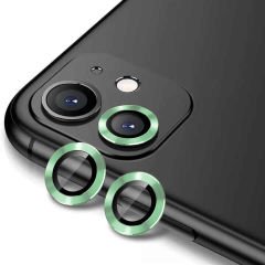 iPhone 11 CL-12 Premium Safir Kamera Lens Koruyucu