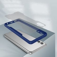 Samsung Galaxy A04 Parfe Kapak Kılıf