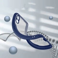 Samsung Galaxy A04 Parfe Kapak Kılıf