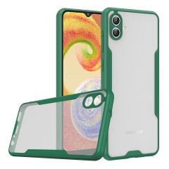 Samsung Galaxy A04 Parfe Kapak Kılıf