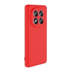 Xiaomi Redmi Note 14 Pro 4G Kılıf Kamera Korumali Mara Lansman Kapak