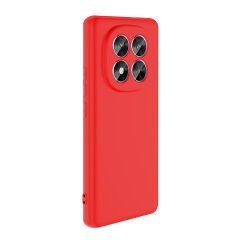 Xiaomi Redmi Note 14 Pro 4G Kılıf Kamera Korumali Mara Lansman Kapak