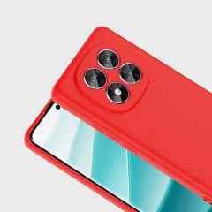 Xiaomi Redmi Note 14 Pro 4G Kılıf Kamera Korumali Mara Lansman Kapak