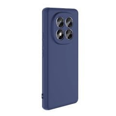 Xiaomi Redmi Note 14 Pro 4G Kılıf Kamera Korumali Mara Lansman Kapak