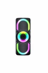 BS104 Party Box Wireless Hoparlör - Speaker (Siyah) NT-108805