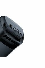 BS104 Party Box Wireless Hoparlör - Speaker (Siyah) NT-108805