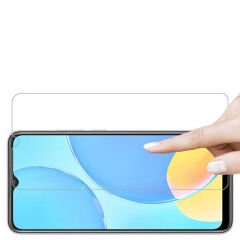 Samsung Galaxy A23 Blue Nano Ekran Koruyucu