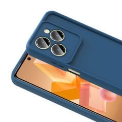 İnfinix Hot 40 Pro Kılıf Kamera Korumalı Ananas Kapak