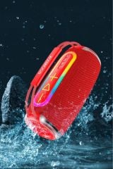 BOOMBOX680 IPX6 Kablosuz 30W Bluetooth Hoparlör Speaker