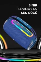 BOOMBOX680 IPX6 Kablosuz 30W Bluetooth Hoparlör Speaker