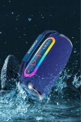 BOOMBOX680 IPX6 Kablosuz 30W Bluetooth Hoparlör Speaker