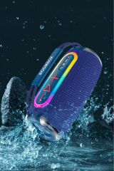 BOOMBOX680 IPX6 Kablosuz 30W Bluetooth Hoparlör Speaker