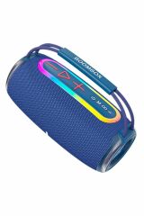 BOOMBOX680 IPX6 Kablosuz 30W Bluetooth Hoparlör Speaker