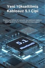 BOOMBOX680 IPX6 Kablosuz 30W Bluetooth Hoparlör Speaker