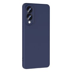 Samsung Galaxy S25 Edge Kılıf Kamera Korumali Mara Lansman Kapak