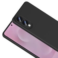 Samsung Galaxy S25 Edge Kılıf Kamera Korumali Mara Lansman Kapak