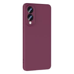 Samsung Galaxy S25 Edge Kılıf Kamera Korumali Mara Lansman Kapak