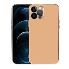 iPhone 12 Pro Max Kılıf Viyana Kapak