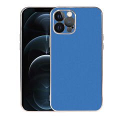 iPhone 12 Pro Max Kılıf Viyana Kapak