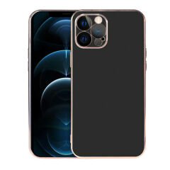 iPhone 12 Pro Max Kılıf Viyana Kapak