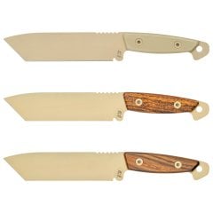 Bear Tanto Sleipner Desert Sand (Çöl Kumu) Bıçak