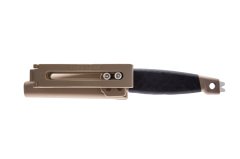 Badger Reverse Tanto Desert Sand/Siyah