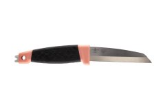 Badger Reverse Tanto Pembe/Siyah