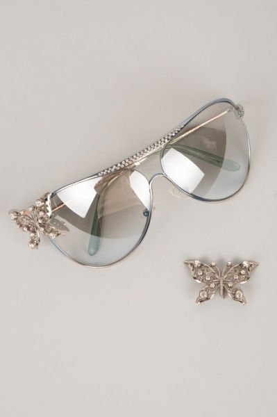 Valentino Kelebek Güneş Gözlüğü