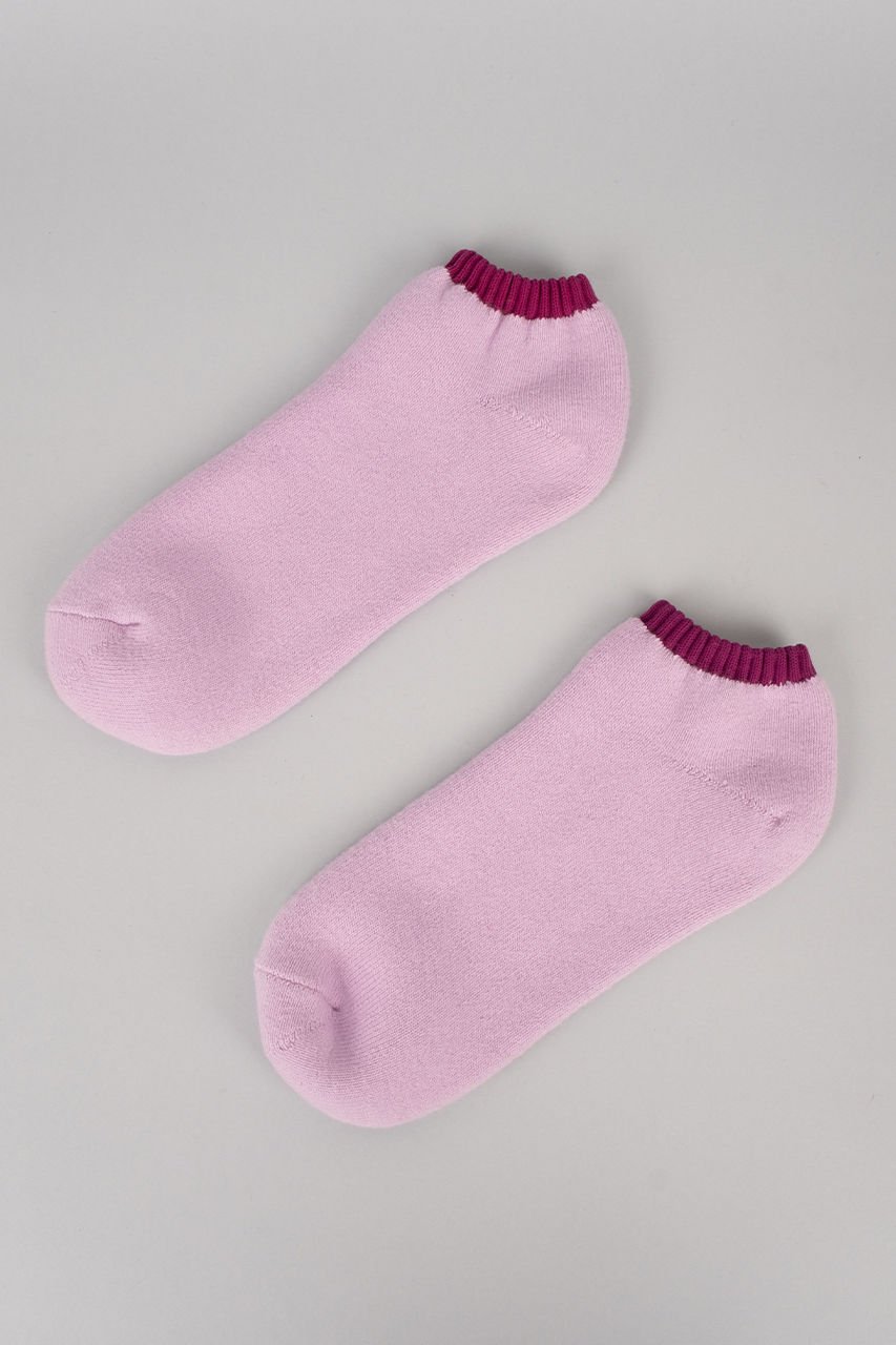 Kışlık Havlu Patik Çorap