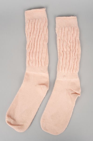 Tozluklu Çorap