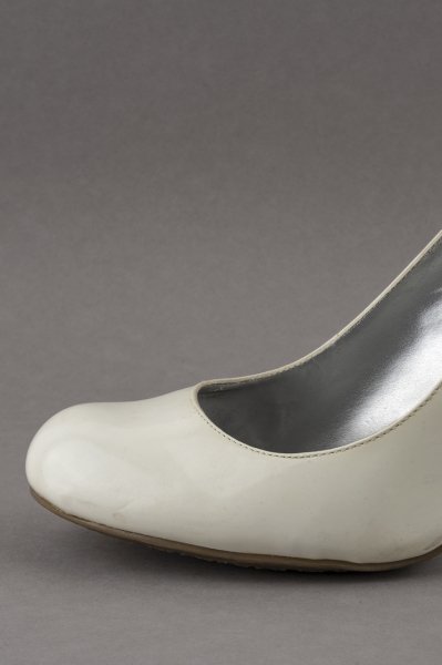 Jessica Simpson Sedef Topuklu Ayakkabı