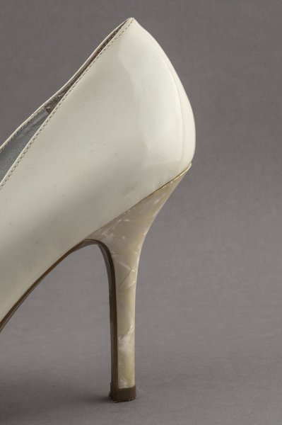 Jessica Simpson Sedef Topuklu Ayakkabı
