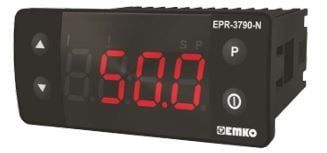 Power Regülatörleri EPR-3790 Serisi