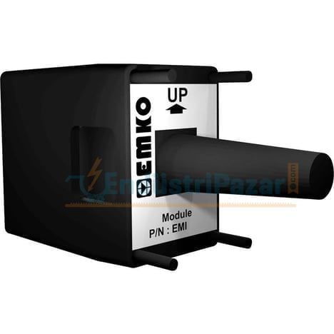 EMI-450 0...10Vdc DC Voltaj Giriş Modülü EMKO