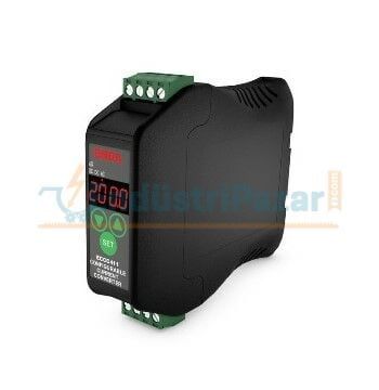 ECCC411-LV-X1 Konfigüre Edilebilir Akım Çeviri ENDA