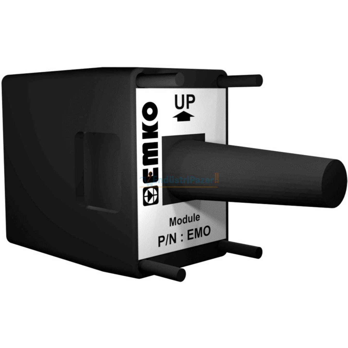 EMO-420 Transistör Çıkış Modülü (24Vdc / 100mA) EMKO