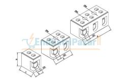 NO: 1/1 1` Lİ STEATİT KLEMENS 1070009 ONKA-5089