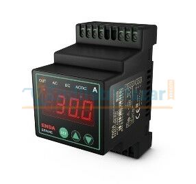 EPA542-UV-X1-R Dijital Ampermetre ENDA