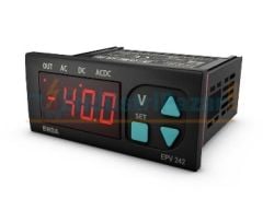 EPV242-UV Dijital Voltmetre ENDA