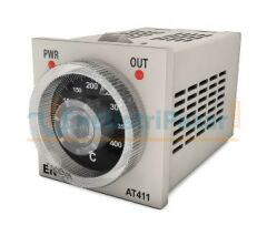 AT411-230-K07-FE400 Analog Termostat ENDA