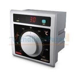 ATC9311-230-FE Analog Termostat ENDA