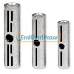 240mm2 KABLO EK MUFU DIN-EM240 (DIN 46267 TİP) ŞAFAK