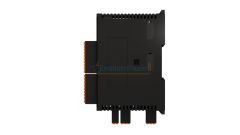 IPERTU Slim Plus CPU Modül (200kHz Dijital Girişli ve Transistör Çıkışlı, Slim Plus PLC CPU Modül) IPERTU-SPP3P1-30-00-51-00_1 EMKO